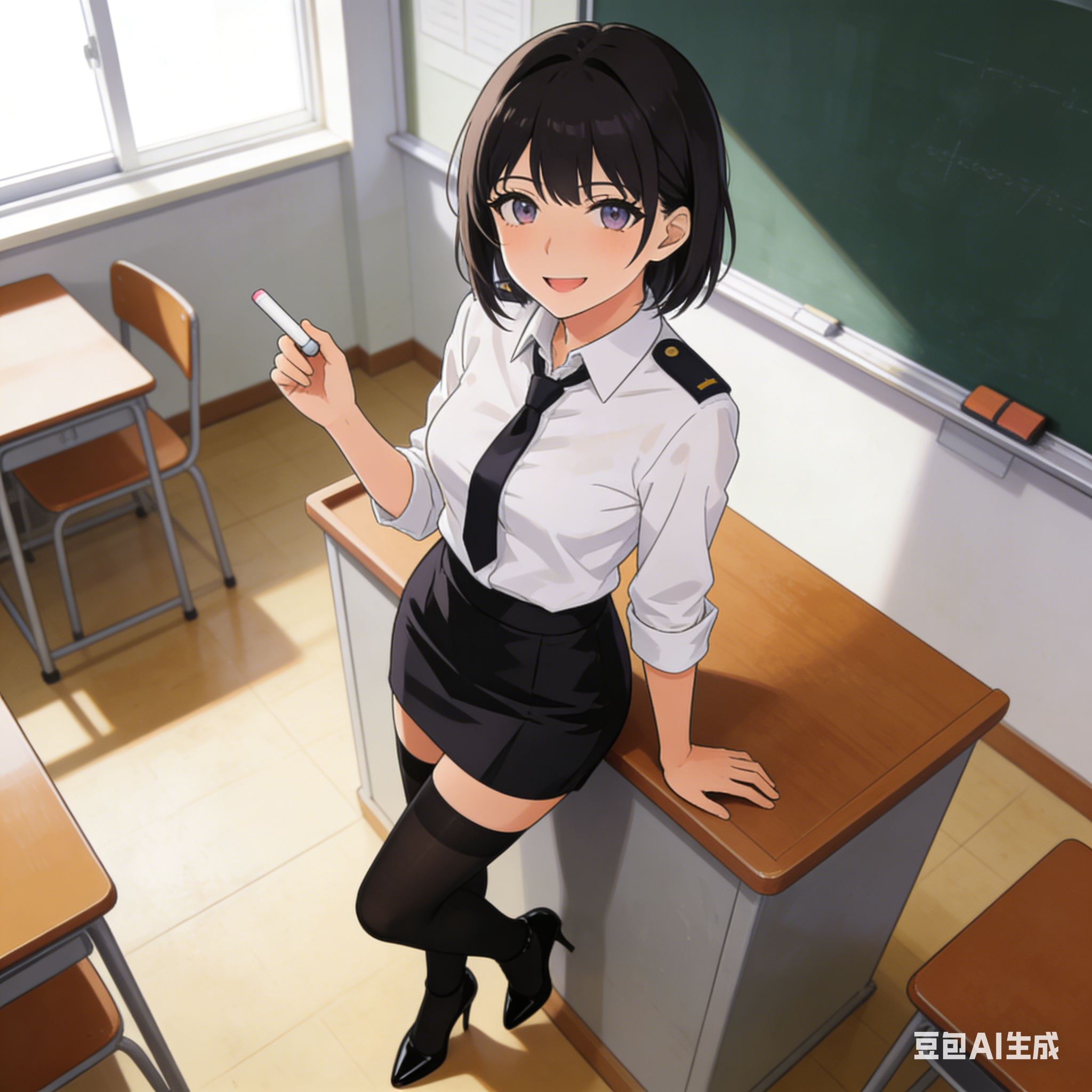 素材编辑Material Editing