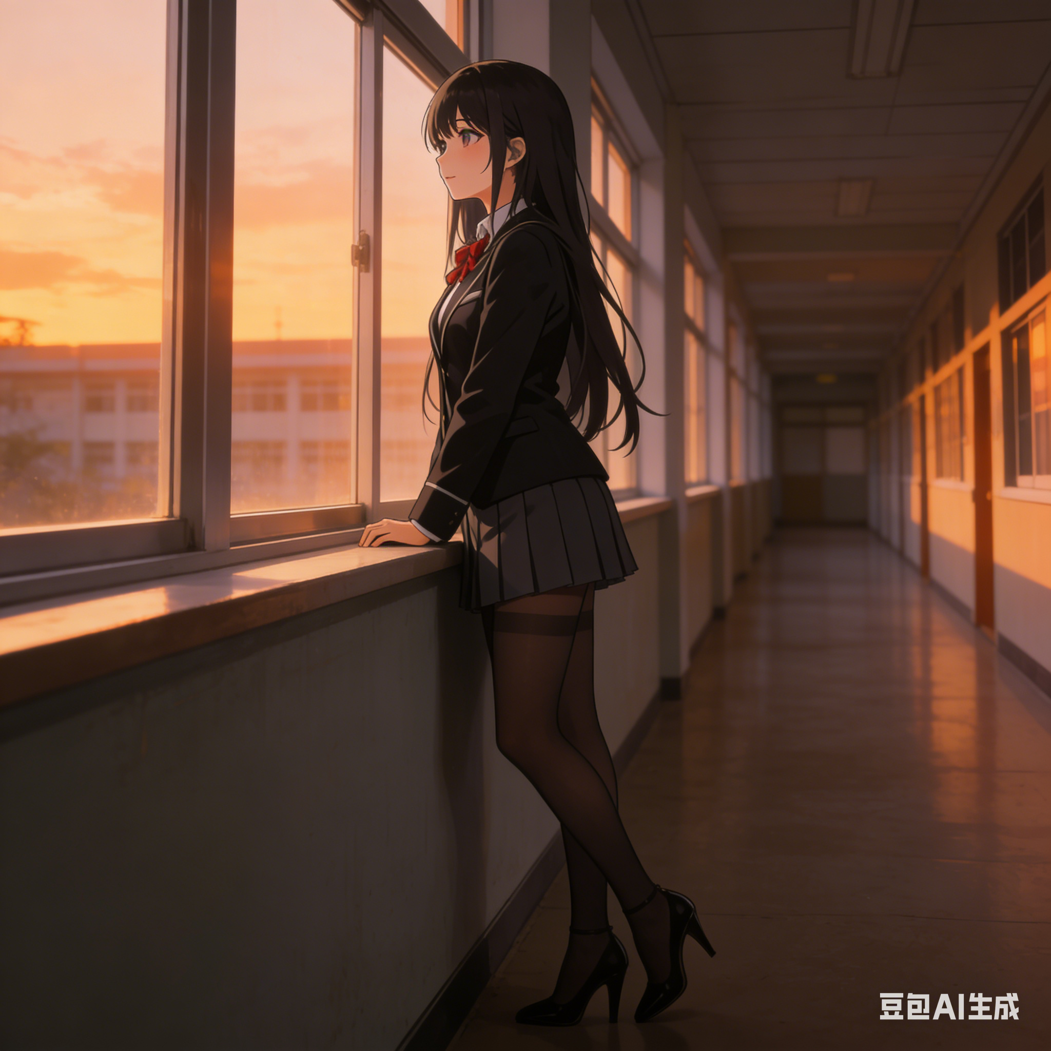 打车出行take a taxi