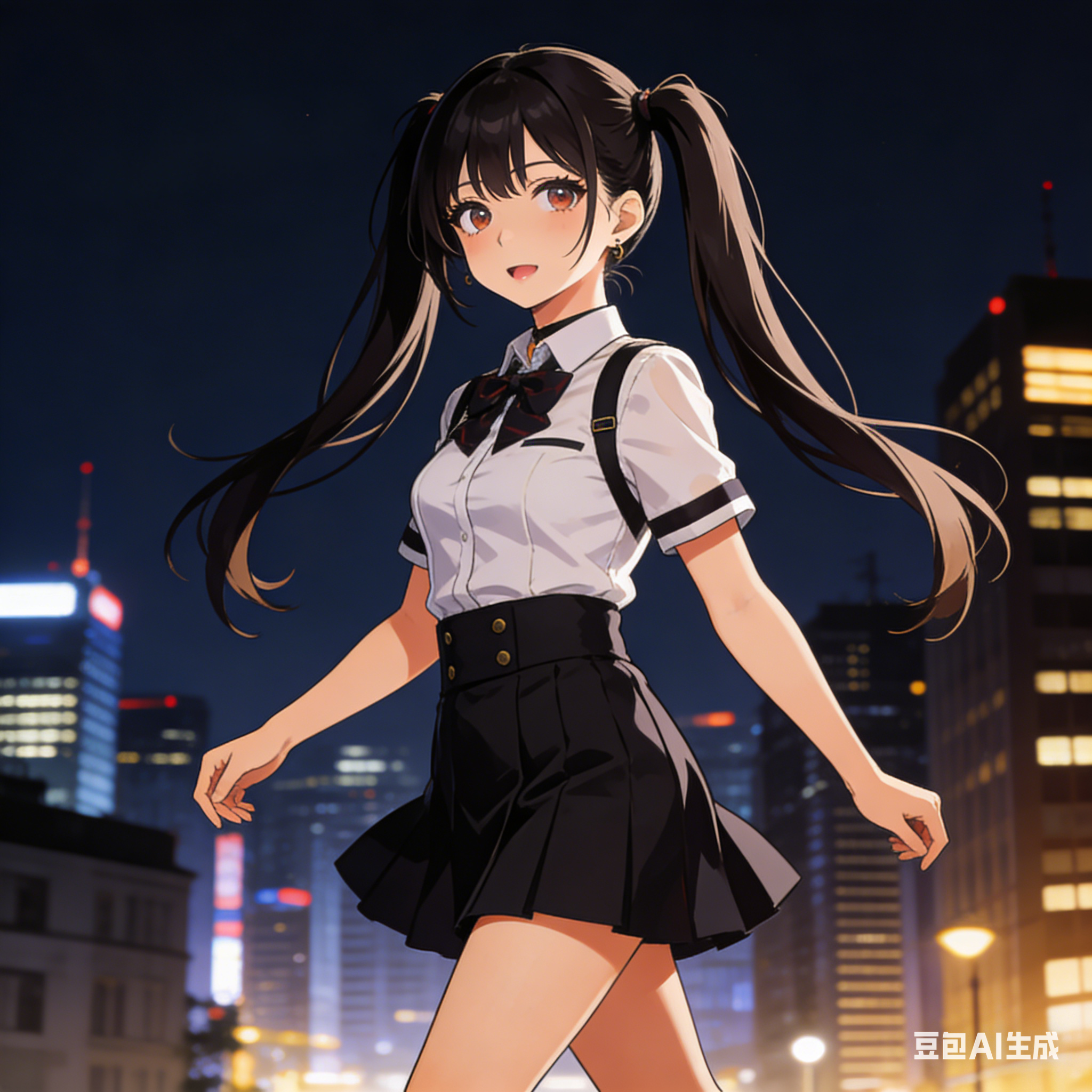 脚本开发script development